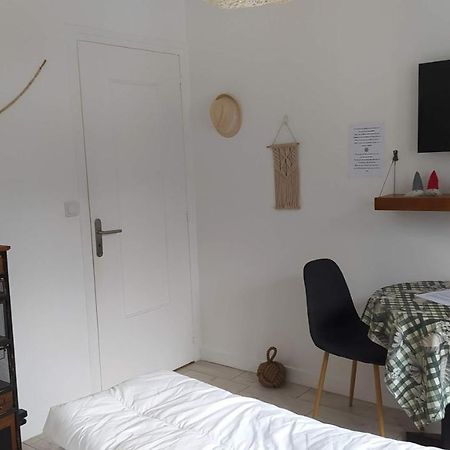 Apartament Le "Wood" Annecy Zewnętrze zdjęcie