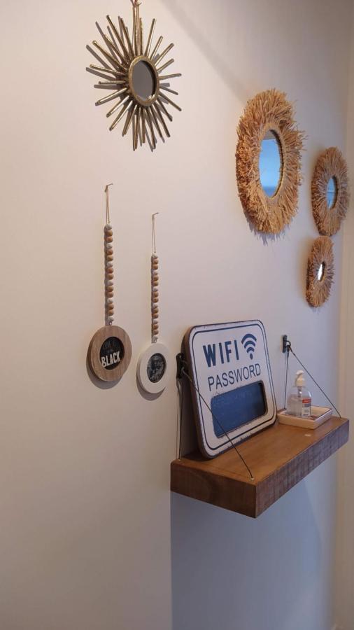 Apartament Le "Wood" Annecy Zewnętrze zdjęcie