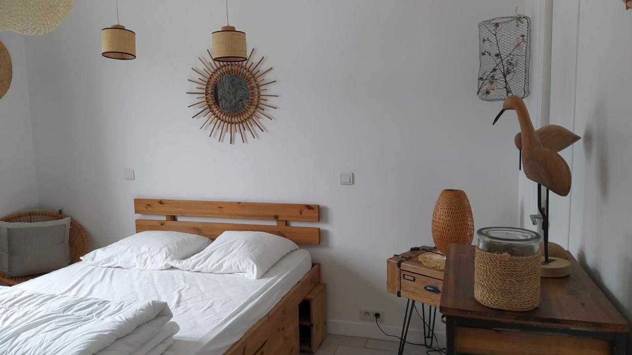 Apartament Le "Wood" Annecy Zewnętrze zdjęcie