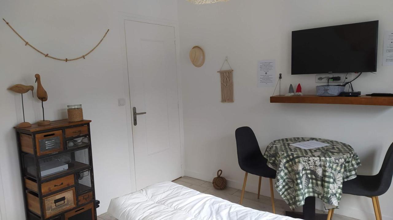 Apartament Le "Wood" Annecy Zewnętrze zdjęcie