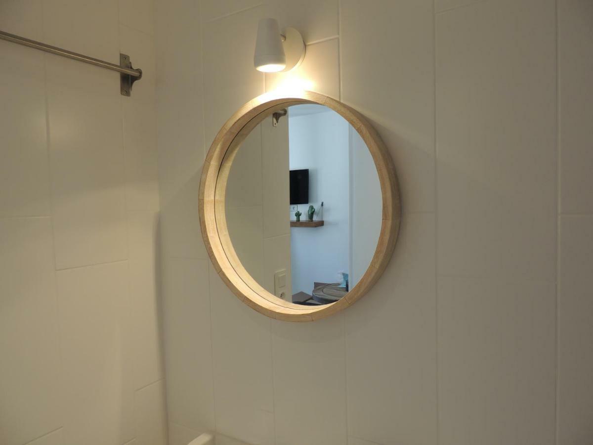 Apartament Le "Wood" Annecy Zewnętrze zdjęcie
