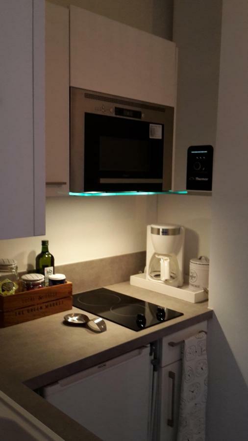 Apartament Le "Wood" Annecy Zewnętrze zdjęcie