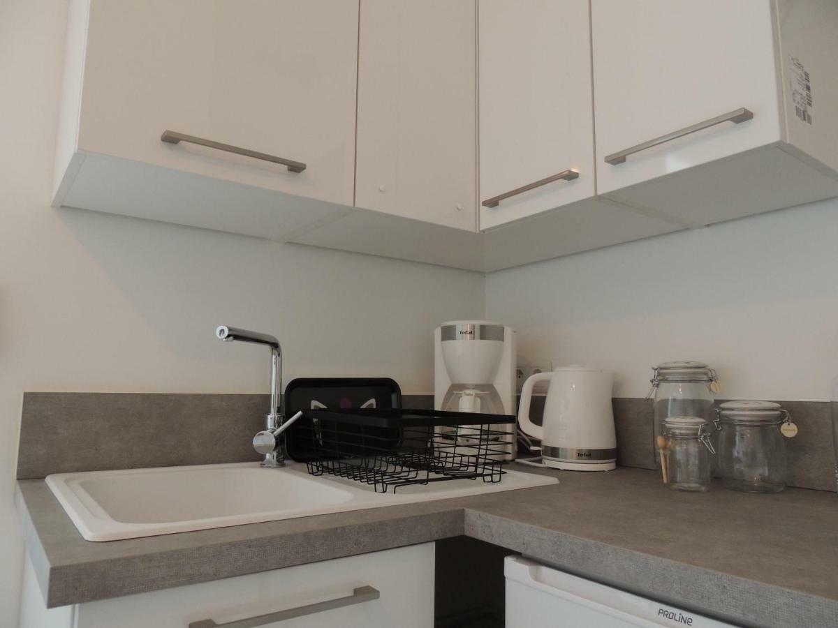 Apartament Le "Wood" Annecy Zewnętrze zdjęcie