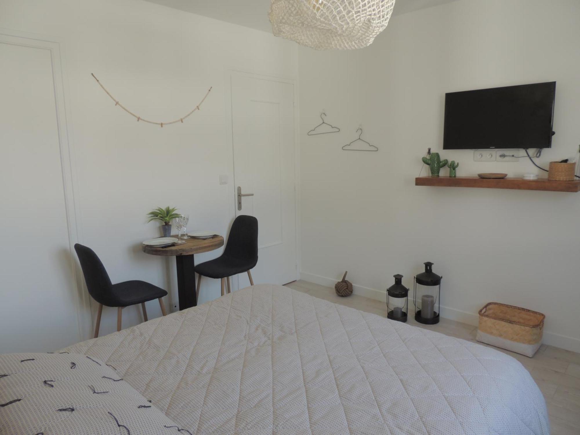 Apartament Le "Wood" Annecy Zewnętrze zdjęcie